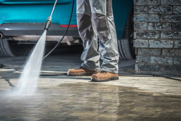 Best Gas Station Cleaning  in Keary, NE