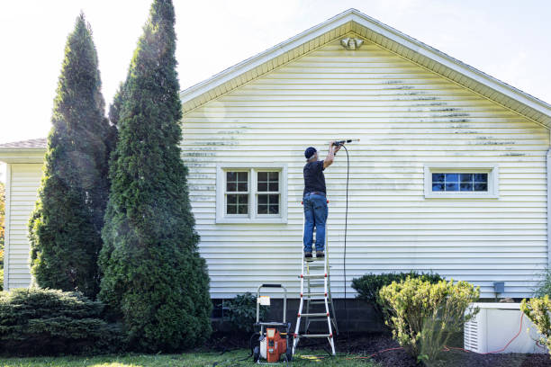 Best Patio and Deck Pressure Washing  in Keary, NE