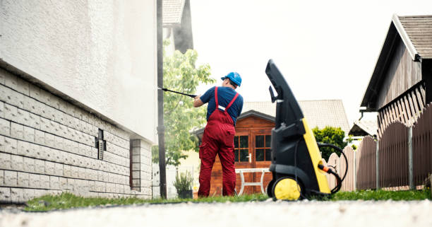 Playground Equipment Cleaning in Kearney, NE